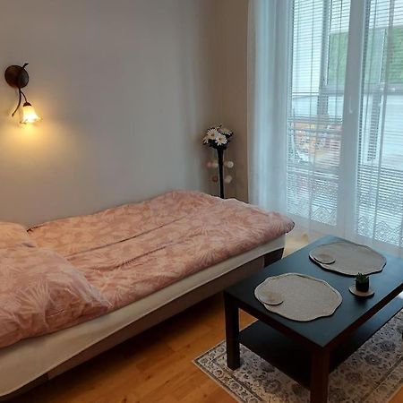 Homelyapartment Cracovia Exterior foto