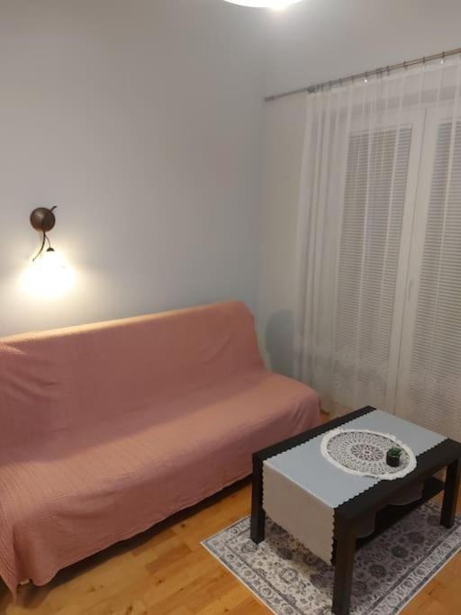 Homelyapartment Cracovia Exterior foto