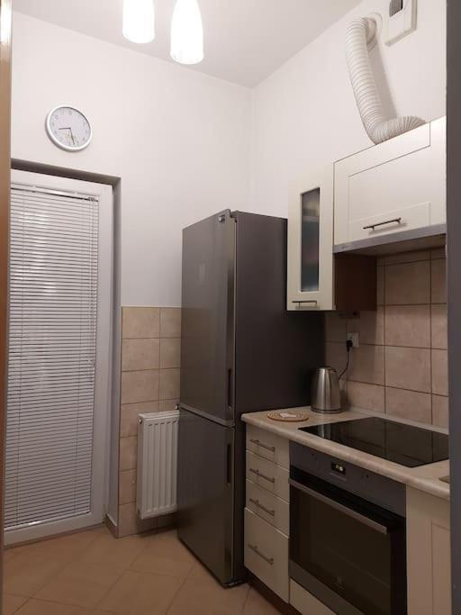 Homelyapartment Cracovia Exterior foto