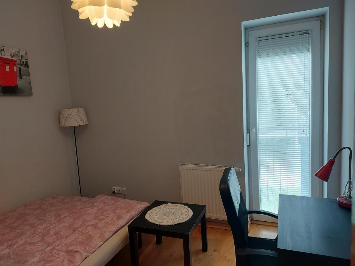 Homelyapartment Cracovia Exterior foto