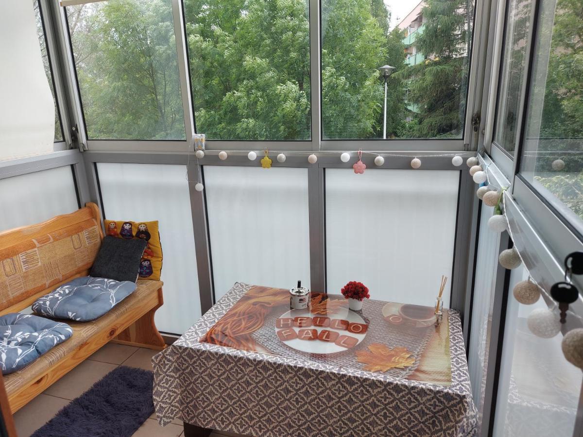 Homelyapartment Cracovia Exterior foto