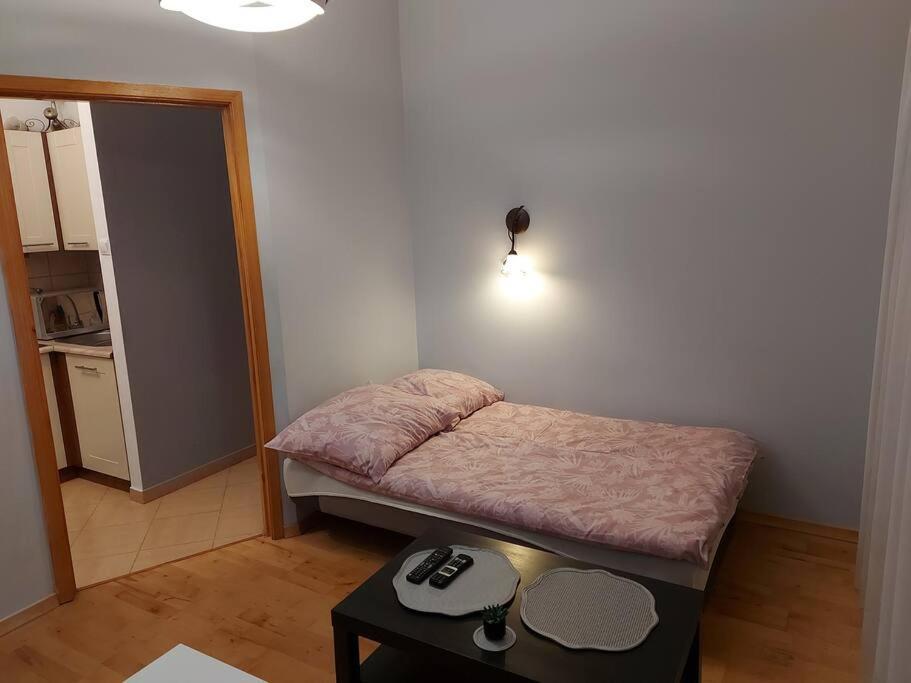 Homelyapartment Cracovia Exterior foto