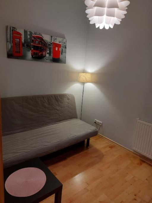 Homelyapartment Cracovia Exterior foto