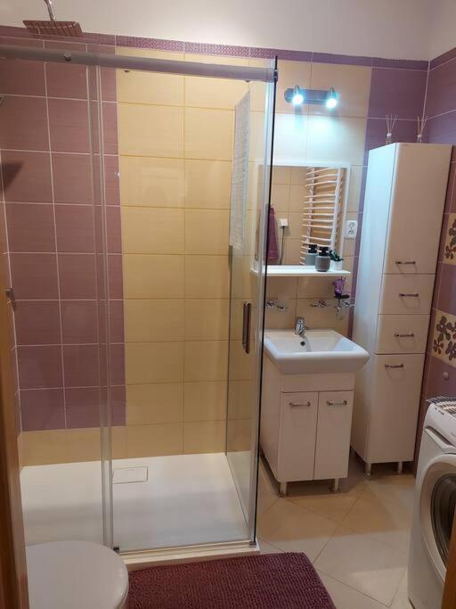 Homelyapartment Cracovia Exterior foto