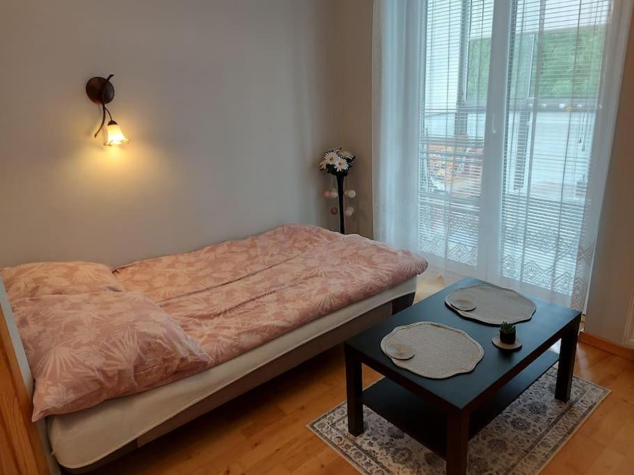 Homelyapartment Cracovia Exterior foto