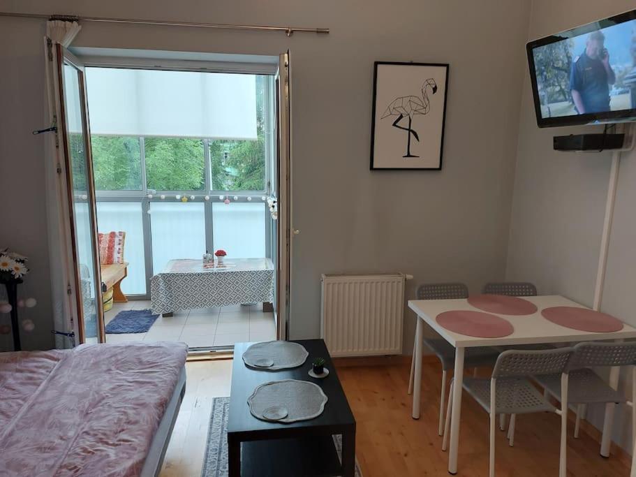 Homelyapartment Cracovia Exterior foto