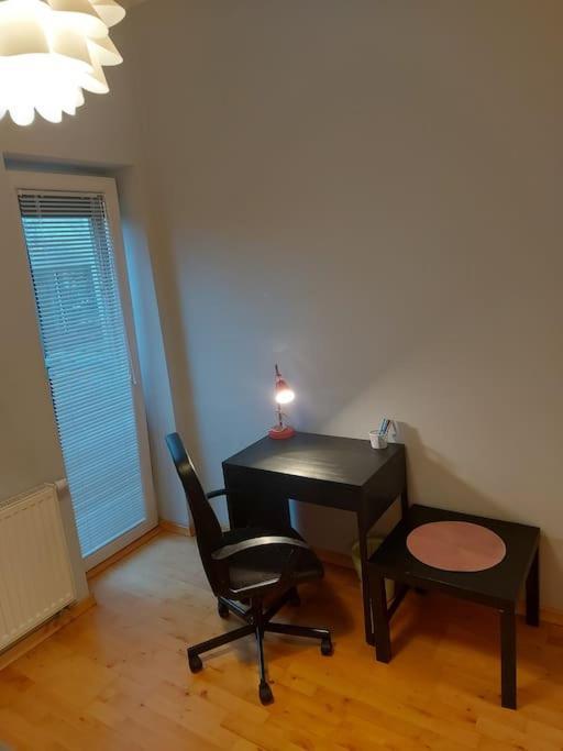 Homelyapartment Cracovia Exterior foto