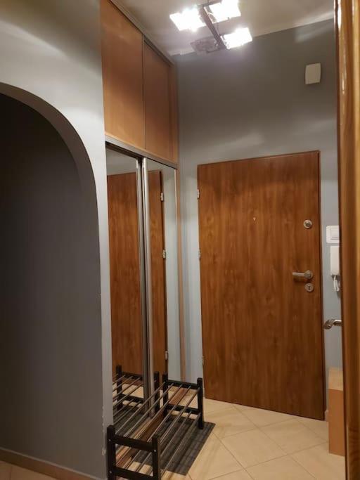 Homelyapartment Cracovia Exterior foto