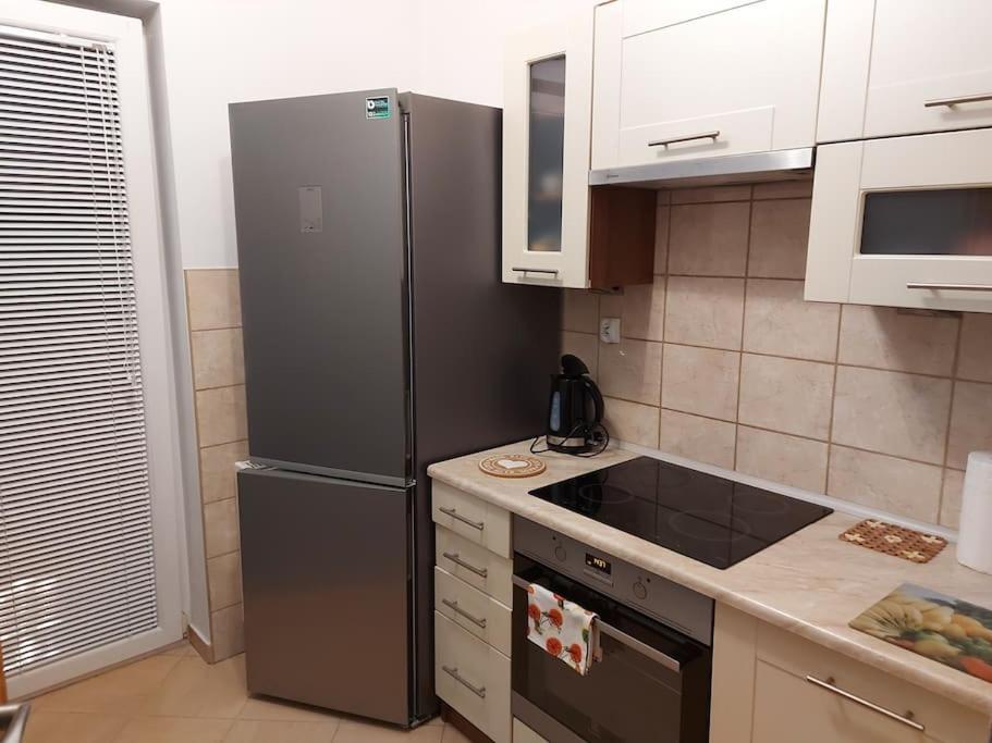 Homelyapartment Cracovia Exterior foto