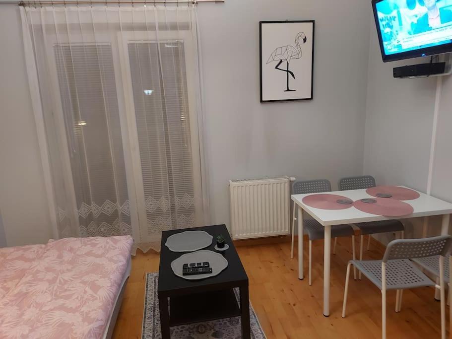 Homelyapartment Cracovia Exterior foto