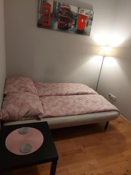 Homelyapartment Cracovia Exterior foto