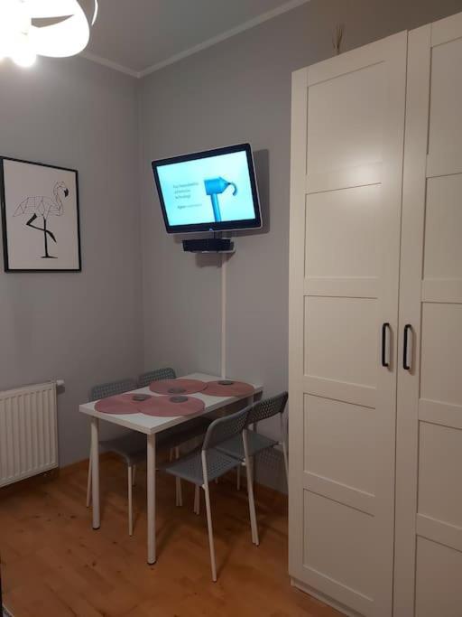 Homelyapartment Cracovia Exterior foto